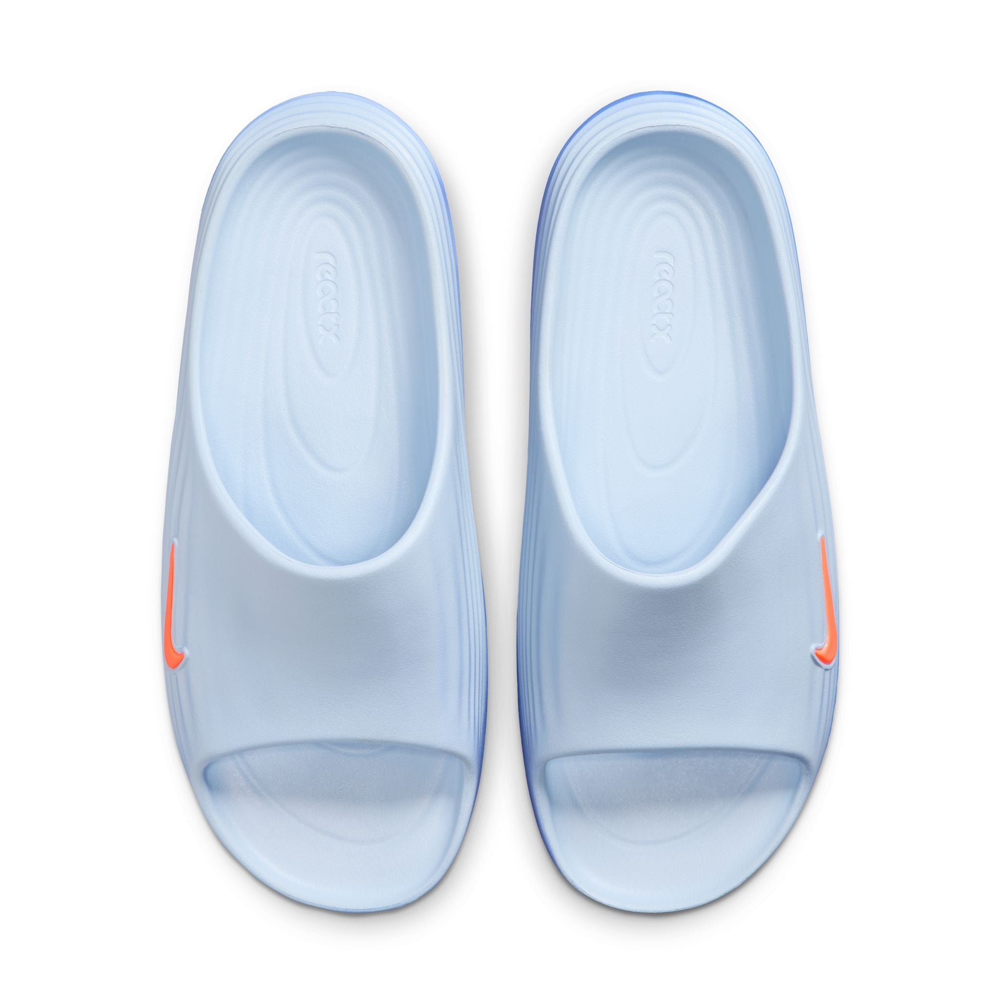 Nike Mens ReactX Rejuven8 - Hydrogen Blue