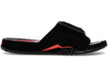 Jordan Hydro 6 Retro Slide Black Infrared